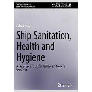 Ship Sanitation, Health and Hygiene