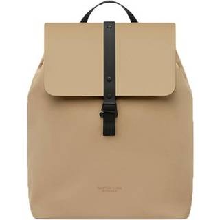 Gaston Luga Rygsæk Däsh Bucket 13" - Brun