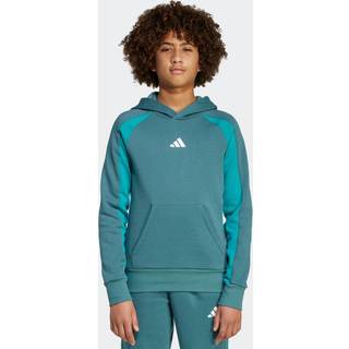 adidas adidas Kids Essentials Colourblock Fleece Hoodie