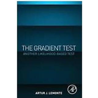 The Gradient Test (4, 2016) | Artur Lemonte