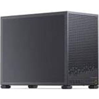 Jonsbo D32 PRO Mesh - Kabinet - Miditower - Sort