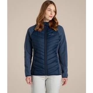 Craghoppers Craghoppers Zayas Hydbrid Fleece Jakke