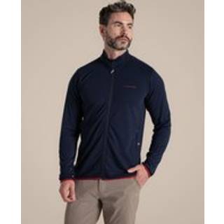 CRAGHOPPERS NosiLife Copthorn-jakke, navy