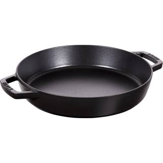Pan Series Paellapande 34cm., sort