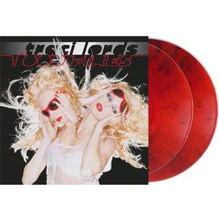 Traci Lords - 1000 Fires