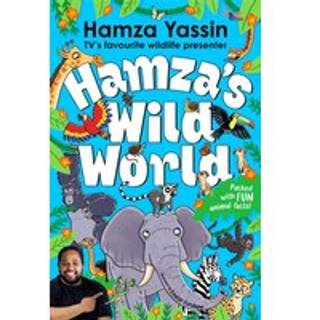 Hamza's Wild World