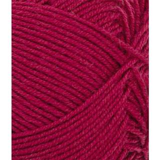 Sandnes - Tynn Merinoull Fv. 4255 Rumba Red