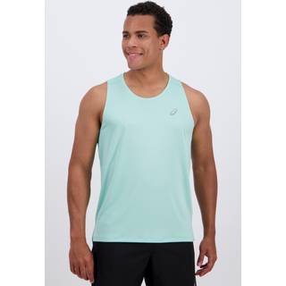 ASICS Core Tank Top Men - Mint, Size XL - mint