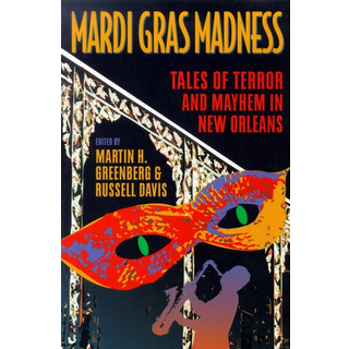 Mardi Gras Madness