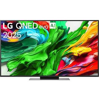 LG 55" 4K QNED TV 55QNED86 ➞ På lager - klar til levering