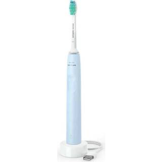 Philips 2100 Series - Sonisk elektrisk tandbørste - HX3651/12