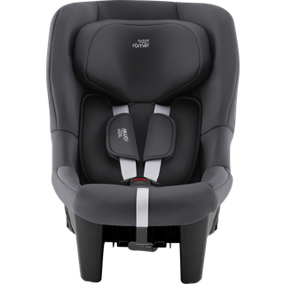 Britax Safe-Way M autostol Midnatsgrå