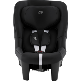 Britax Safe-Way M autostol Space Black