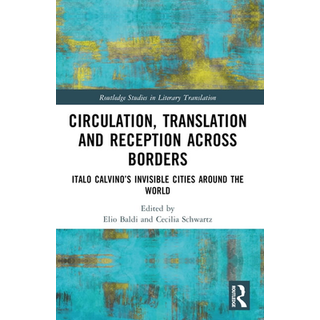 Circulation, Translation and Reception Across Borders