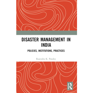 Disaster Management in India