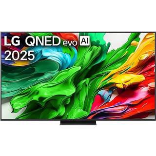 LG 65" 4K QNED TV 65QNED86 ➞ På lager - klar til levering