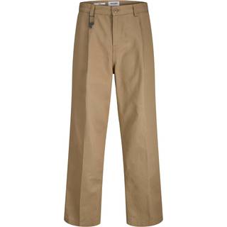 Plus Size Wide Leg Fit Bukser I Wide Fit