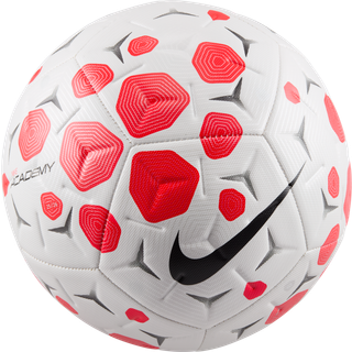 Nike Academy–fodbold - hvid - 5