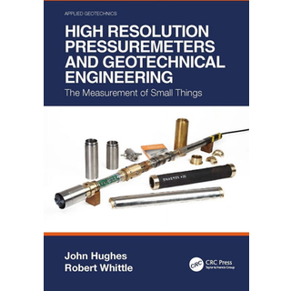 High Resolution Pressuremeters and Geotechnical Engineering