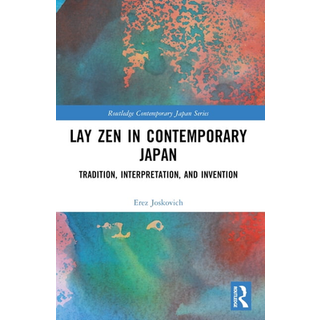Lay Zen in Contemporary Japan