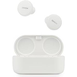 Denon PerL Pro Trådløse in-ear høretelefoner - 3 års medlemsgaranti