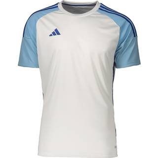 T-shirt adidas Custom jersey ht6470weiss Størrelse S