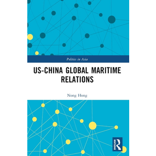 US-China Global Maritime Relations