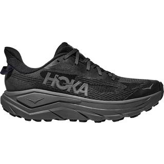 Hoka M CHALLENGER 8 Black/OuterOrbit, EU 43 1/3