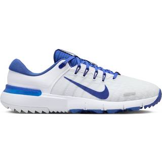 Nike Golf Golfsko Gratis golf, blå/hvid