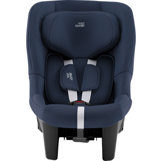 Britax Safe-Way M autostol Night Blue
