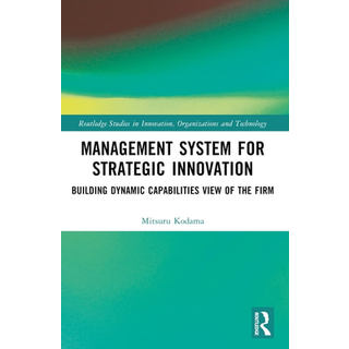 Management System for Strategic Innovation