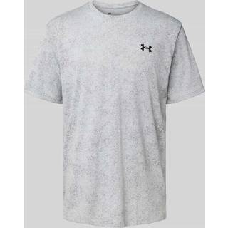 Under Armour Tech™ Men's Short Sleeve Halo Gray / Black M
