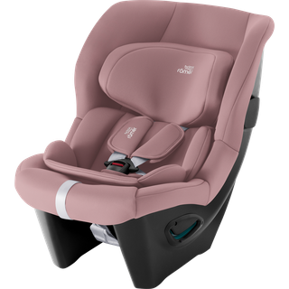Britax Safe-Way M autostol Dusty Rose