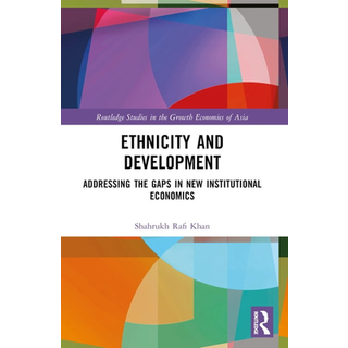 Ethnicity and Development
