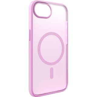 Puro iPhone 16e cover - pink