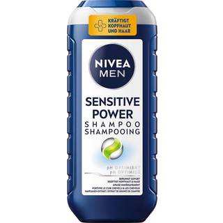 NIVEA MEN Sensitive Power Shampoo 115.80 DKK/1 L