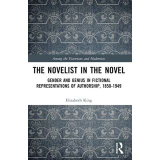 The Novelist in the Novel