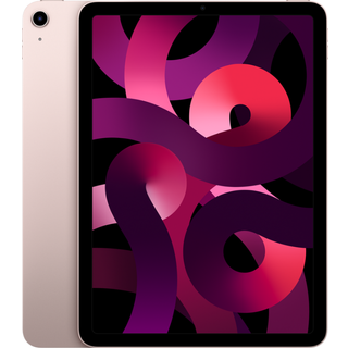 Apple iPad Air (2022) 256GB - Pink