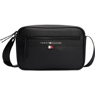 Essential Metal Logo Reporter Bag