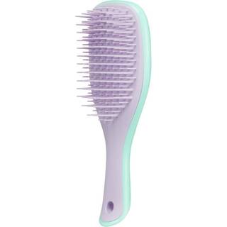 Tangle Teezer Wet Detangler Mini Wisteria Leaf - 1 stk.