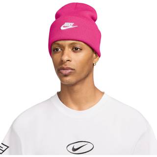 Nike Peak Futura-beanie - Pink - EINHEITSGRÖSSE