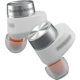 Bowers & Wilkins Pi5 S2 Trådløse in-ear høretelefoner - 3 års medlemsgaranti