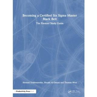 Becoming a Certified Six Sigma Master Black Belt