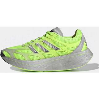 Adizero Aruku sko - Signal Green / Grey Two / Core Black - 44 2/3
