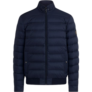 Belstaff Circuit Jacket Navy