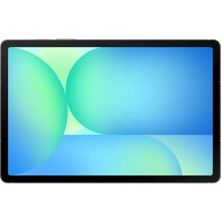 SAMSUNG Galaxy Tab S10 FE 5G 12GB 10.9" 256GB Grå