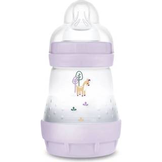 MAM Easy Start Anti-Colic Sutteflaske Pink (160 ml)