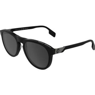 Canada Goose GC25606SE 001 55 Solbriller Mænd Black - Black - 55mm