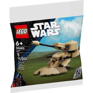 30680 - ATT - Mini Polybag