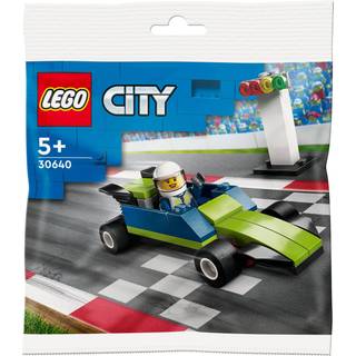Race Car Poly (30640)